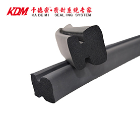 機(jī)械設(shè)備密封膠條、橡膠密封件、密封圈